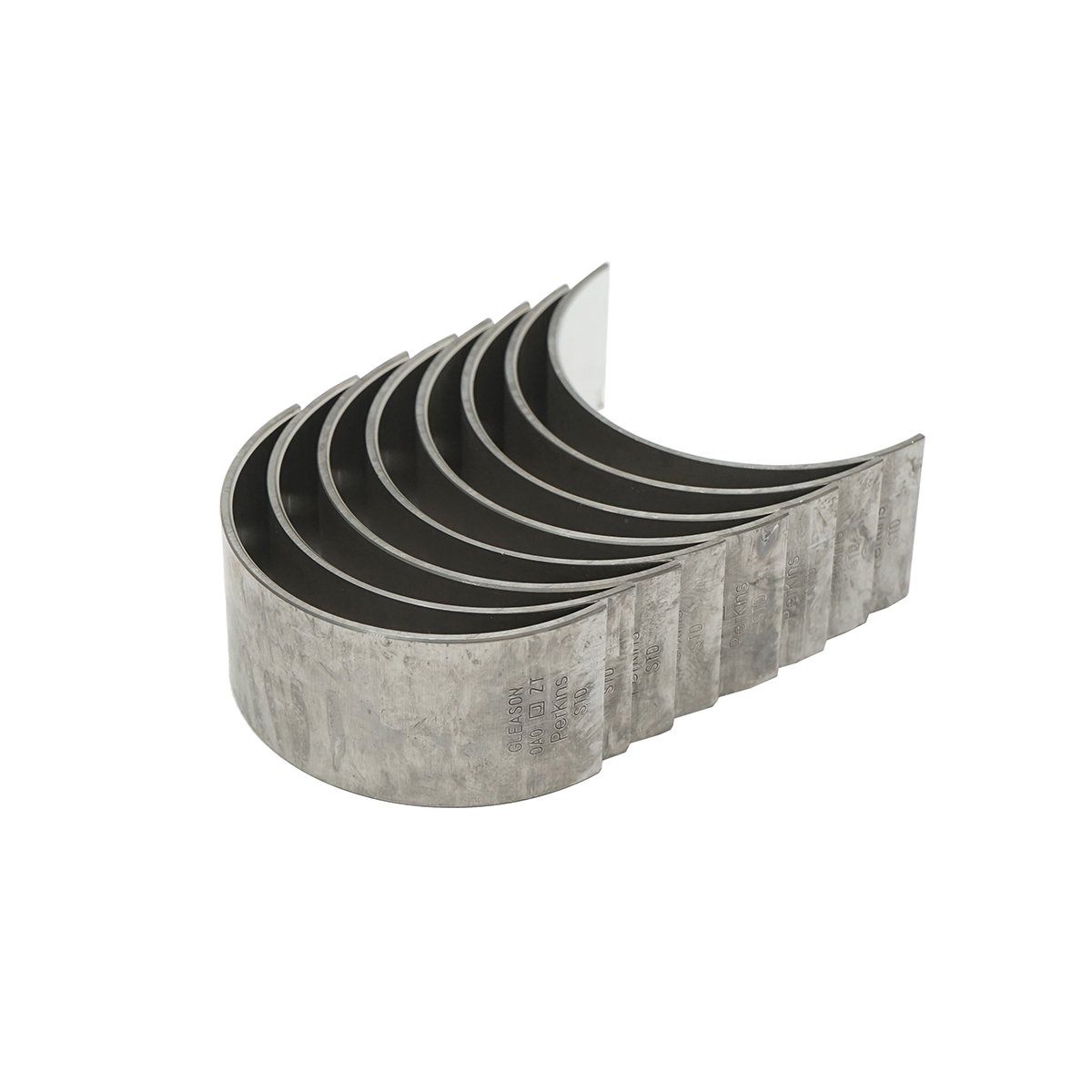 Set cuzineti palier STD, 4 cilindrii Massey Ferguson cod OEM 40339, 4227070M91, 423669, 735168M91, 81558, 735168